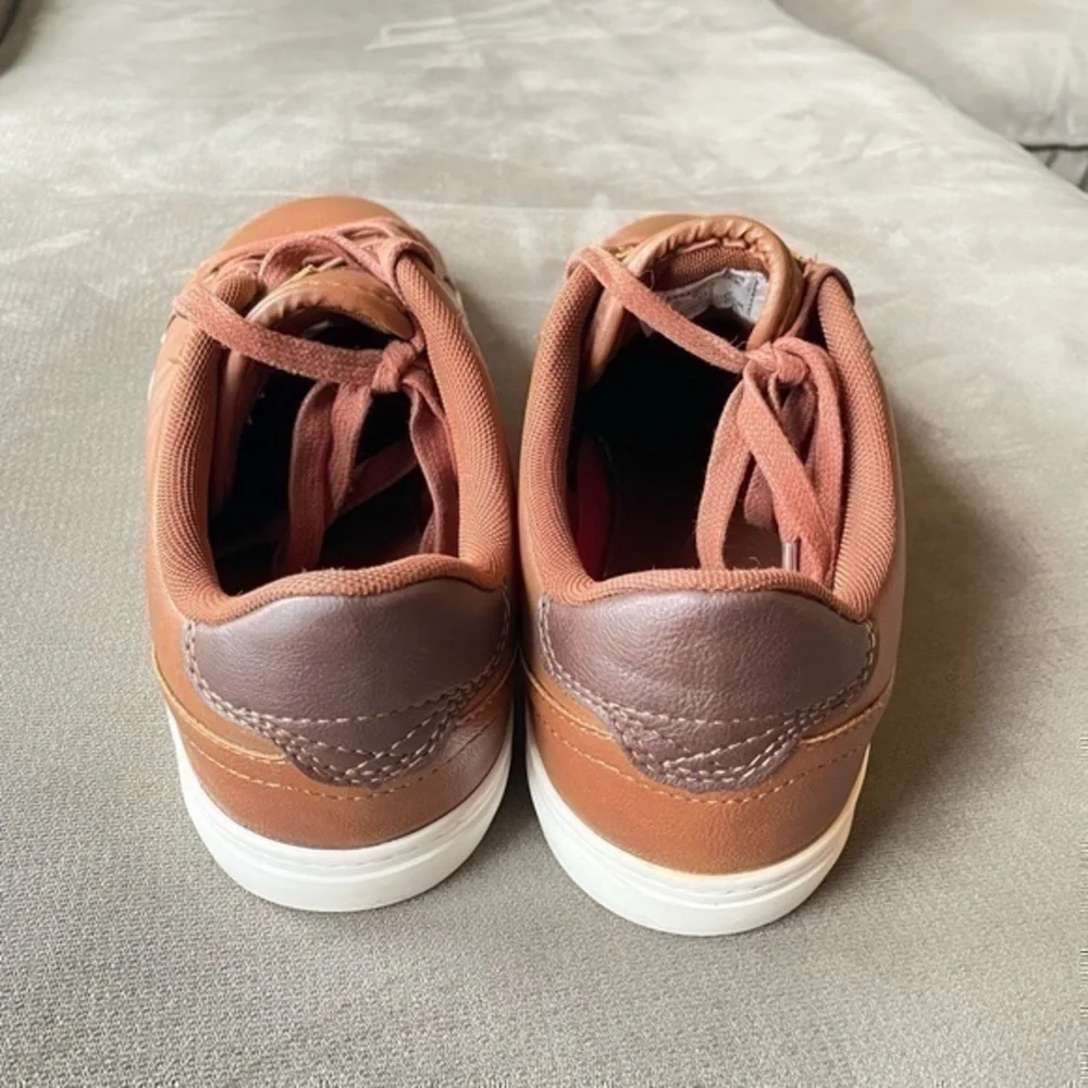 Levi’s fashion sneakers for men